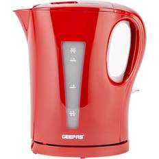 Geepas Electric Kettle, 2200W