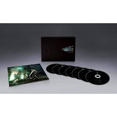 Final Fantasy 7: Remake Special Edit Version (CD)