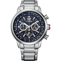 Watches Citizen Weekender Garrison Sport Casual Eco-Drive