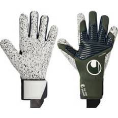 Football Uhlsport Speed Contact Supergrip HN Green