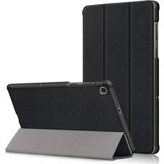 Skalo Tab M10 FHD Plus 10.3"" Trifold Flip Cover