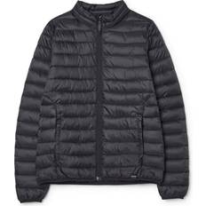 Tretorn W's Spring Puffer Jacket Jet Black