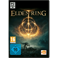 PC Games Elden Ring Deluxe Edition PC Steam Key