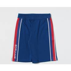 Moncler Trousers Moncler Shorts Kids colour Blue Blue