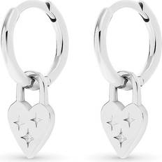 Ohrhänger 88841018 silber