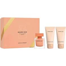 Geschenkboxen Narciso Rodriguez AMBREE SET: EDP BL 50ML 50ML