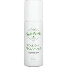 Eucerin Deodorants Eucerin Roll-On Deodorant, 3