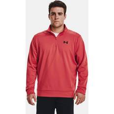 Under Armour Sweatshirt UA Fleece 1/4 Zip 1373358-638 Størrelse