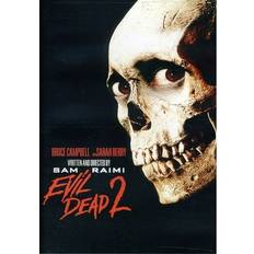 Evil Dead 2 [DVD]