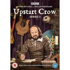 Film Upstart Crow Series 3 [DVD] [2018]