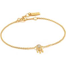 Ania Haie Damarmband B026-01g 19