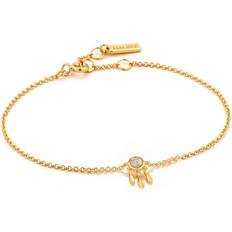 Ania Haie Ladies' Bracelet B026-02G 19