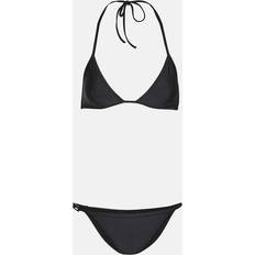 Gucci Ropa interior Gucci Bikini De Jersey Brillante