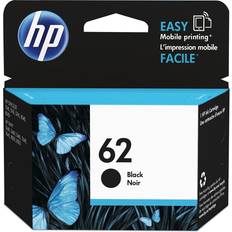 HP 62 Black Ink Officejet