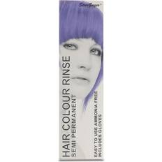 Stargazer tönung lila violett purple 70ml dipdye regenbogen gothic