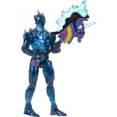 Fortnite Actionfigurer Fortnite 10 cm Master Grade Figure Zero