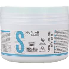 Salerm Hårinpackning Multi Proteínas 250ml