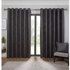 Nova Eyelet Curtain