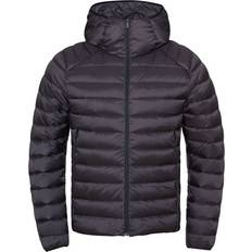 Sail Racing Vêtements Sail Racing Spray Down Hooded Jacket Dark Steel Blue Male