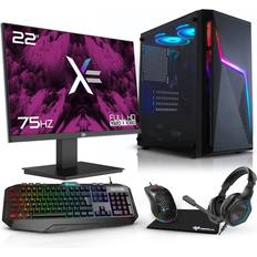 AWD-IT Ryzen 5 5600G Volt with