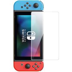 Baseus Tempered Glass Screen Protector Nintendo Switch 2019