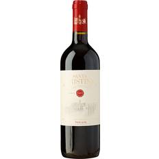 Marchesi Antinori Rødvine Marchesi Antinori Santa Cristina Rosso 2022, Toskana, Trocken