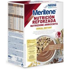 Comidas y Bebidas Meritene Cereal Con Cacao 300 g 2 Bolsa