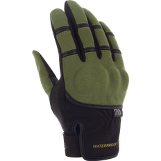 MC-Handsker Zeek Evo Khaki/Sort