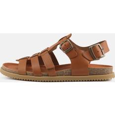 Sko Nature Mette 1107-040-168 TAN