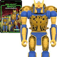 Transformers Toys Transformers Beast Wars Cheetor 3 3/4-Inch ReAction Figure