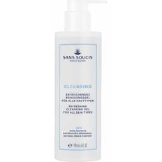 Sans Soucis Ansiktsrengöring Sans Soucis Cleansing Gel