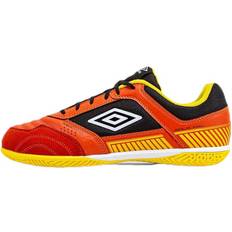 Umbro Fodboldstøvler Umbro Sala Pro Orange, Male, Sko, Træningssko, Fodbold, Orange