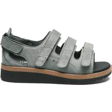 Sko New Feet sandal med hælkappe