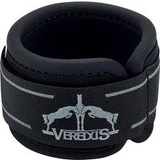 Benskydd på rea Veredus Karledsskydd Pro Wrap Svart