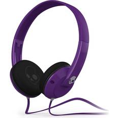 Skullcandy Hörlurar Skullcandy Fresh 'n rebel flow tip smokey