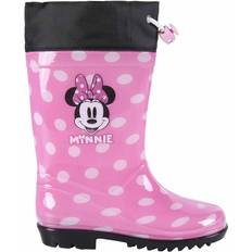 Minnie Mouse Kinder Gummistiefel