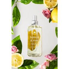 Parfymer Jimmy Boyd Lemon & Rose - Eau de