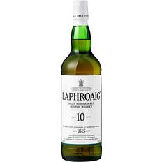 Laphroaig Øl & Spiritus Laphroaig Single Malt Scotch Whisky