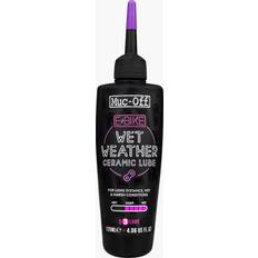 Muc-Off eBike Wet Weather Chain Lube 120ml