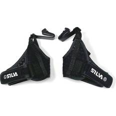 Silva Running Poles Wrist Gloves