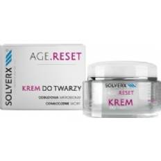 Age.Reset Gesichtscreme Wiederaufbau des Mikrobioms 50ml