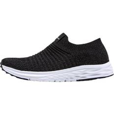 Endurance Sko Endurance Haiyu Lite Shoe Black, Male, Sko, Sneakers, Sort