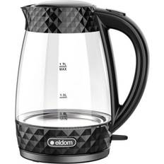 Eldom kettle C480C