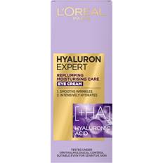 Paris Hyaluron Expert Replumping Moisturising Care Eye Cream