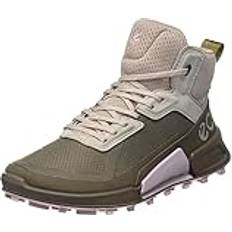 ecco Biom 2.1 X Mountain W Grey