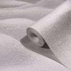 Wallpapers Marburg Galerie Wallcoverings Hotel Rolling Hills Landscape 21.0 W in Silver