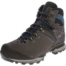 Hanwag 43 ½ Wandelschoenen Hanwag Tatra Light Wide GTX - Blauw