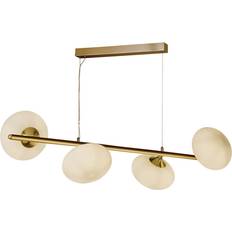 Searchlight Pebble Pendellampa