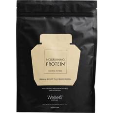 WelleCo Nourishing Protein Vanilla Refill 300g