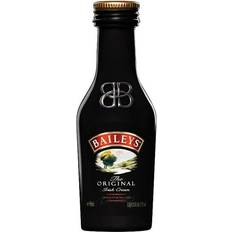 Baileys The Original Irish Cream Liqueur 5cl